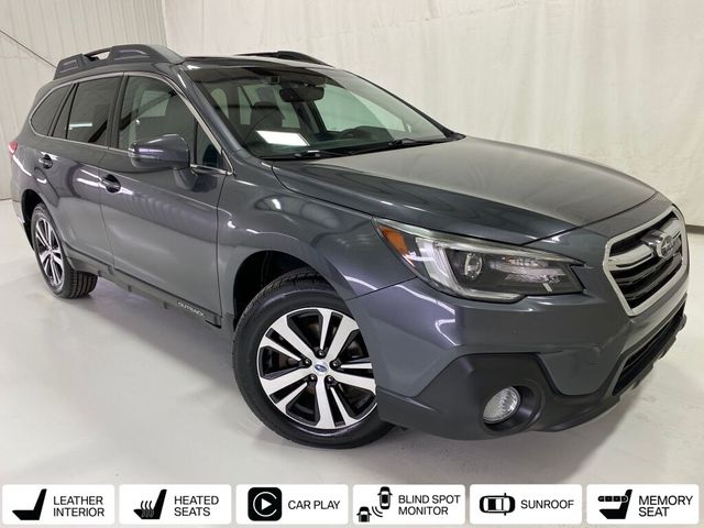 2019 Subaru Outback Limited