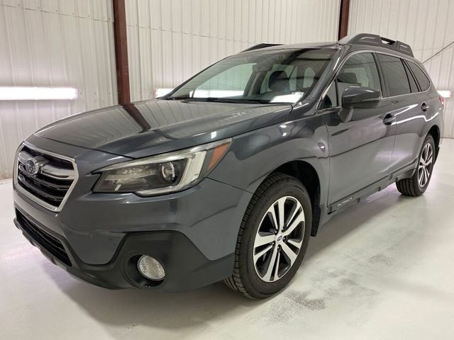 2019 Subaru Outback Limited