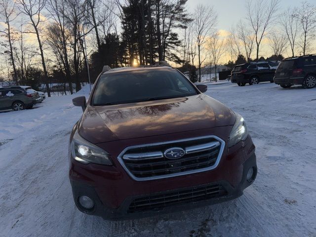 2019 Subaru Outback Limited