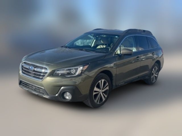 2019 Subaru Outback Limited