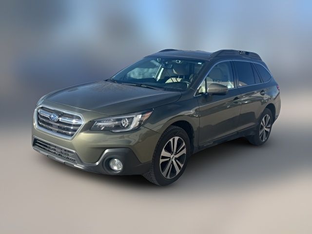 2019 Subaru Outback Limited