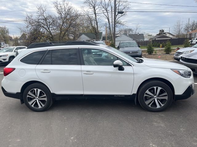 2019 Subaru Outback Limited