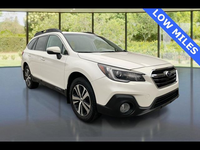 2019 Subaru Outback Limited