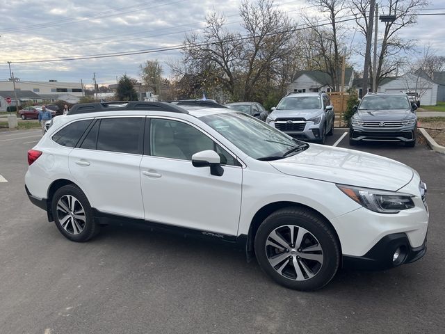 2019 Subaru Outback Limited