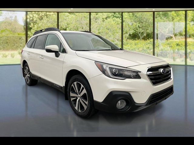 2019 Subaru Outback Limited