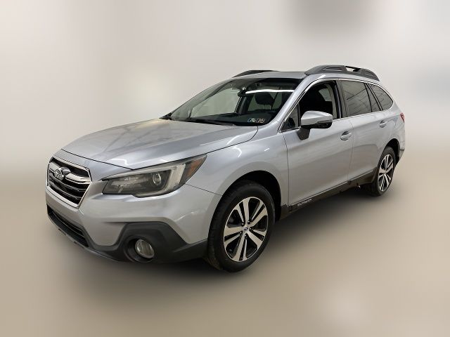 2019 Subaru Outback Limited