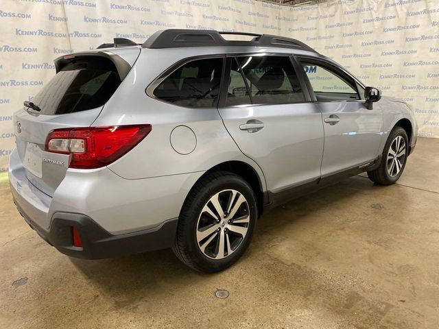 2019 Subaru Outback Limited