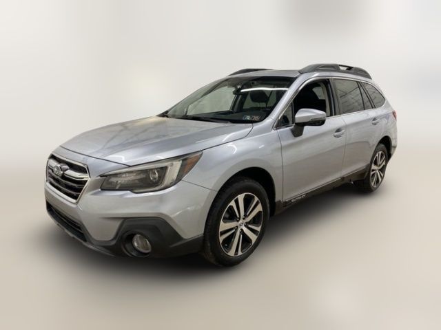 2019 Subaru Outback Limited