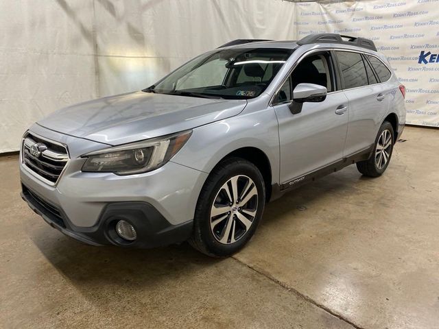 2019 Subaru Outback Limited