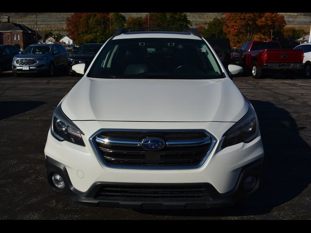 2019 Subaru Outback Limited