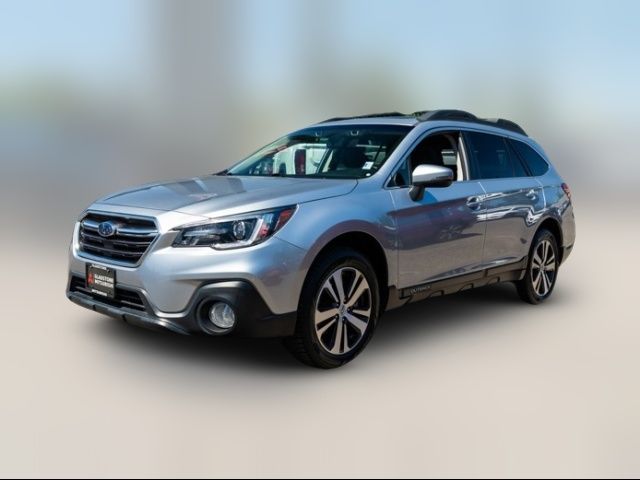 2019 Subaru Outback Limited