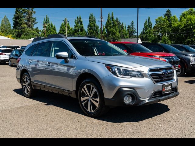 2019 Subaru Outback Limited