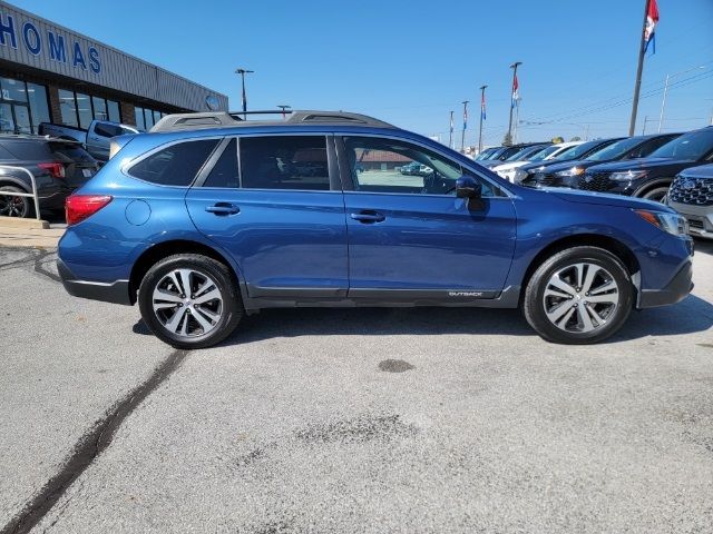 2019 Subaru Outback Limited