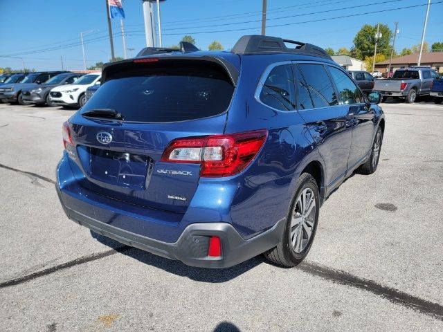 2019 Subaru Outback Limited