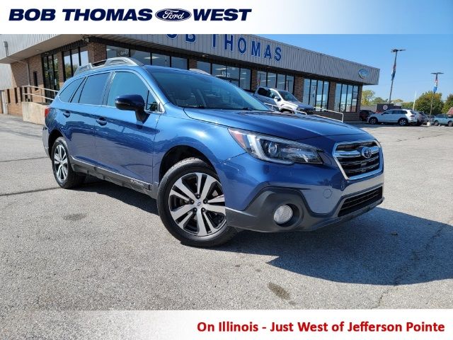 2019 Subaru Outback Limited