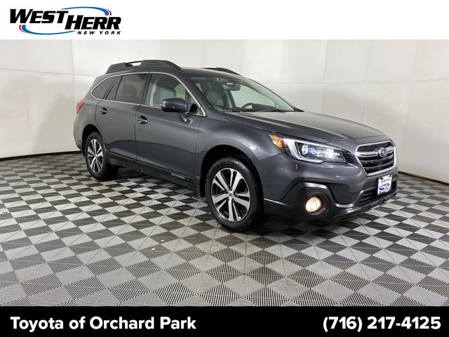 2019 Subaru Outback Limited