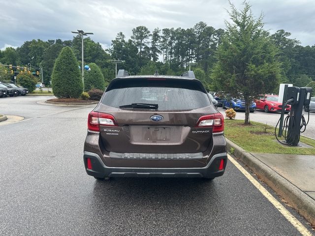 2019 Subaru Outback Limited