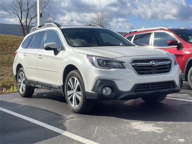 2019 Subaru Outback Limited