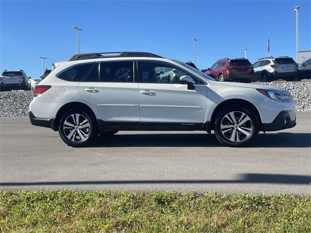 2019 Subaru Outback Limited