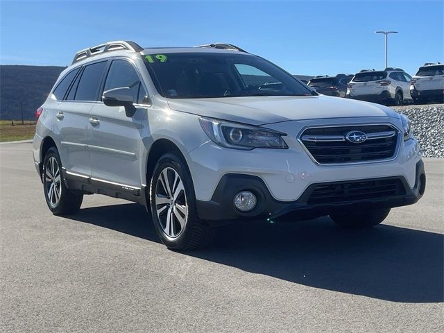 2019 Subaru Outback Limited