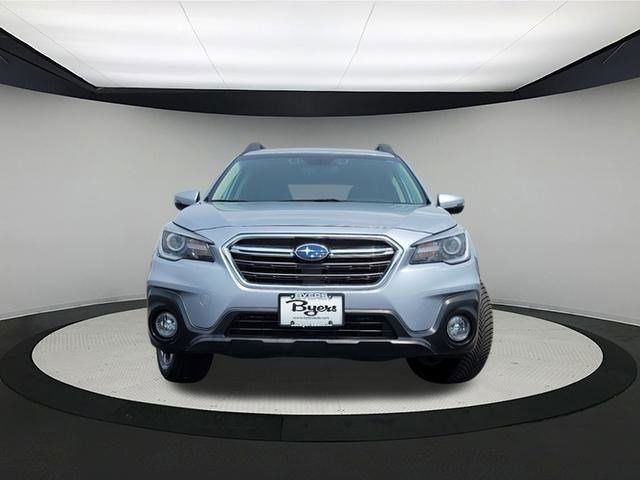 2019 Subaru Outback Limited