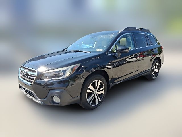 2019 Subaru Outback Limited