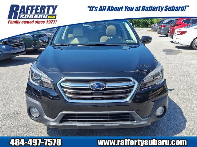 2019 Subaru Outback Limited