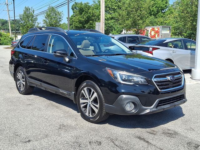 2019 Subaru Outback Limited