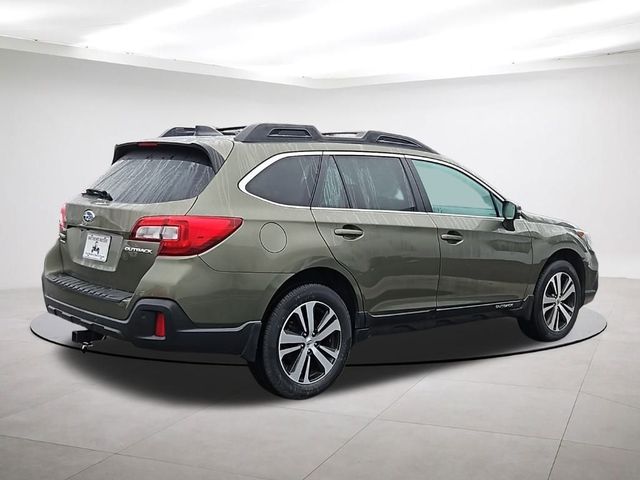 2019 Subaru Outback Limited