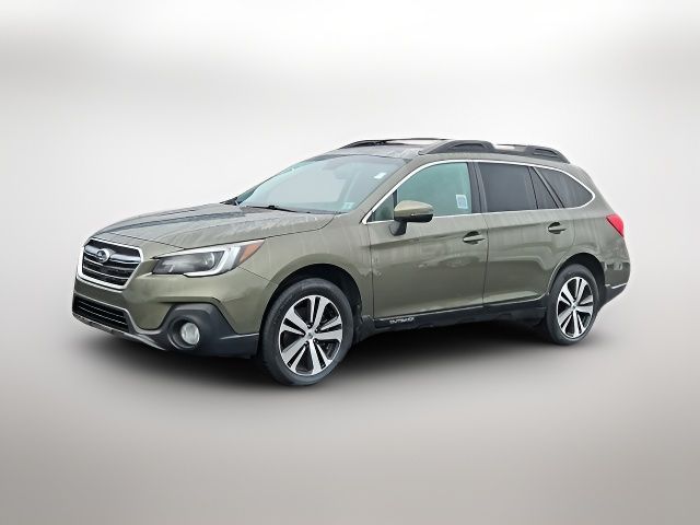 2019 Subaru Outback Limited