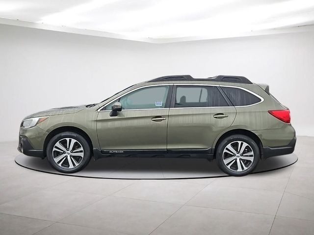 2019 Subaru Outback Limited