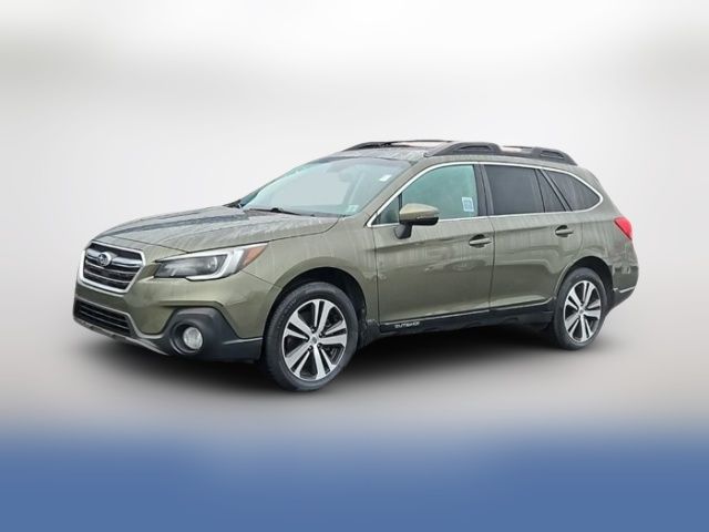 2019 Subaru Outback Limited