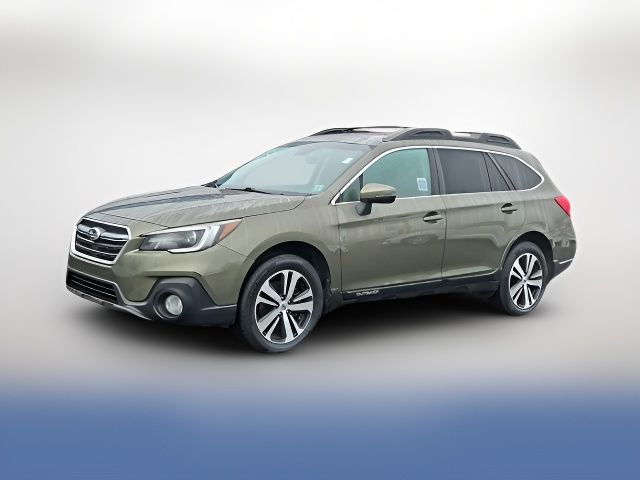 2019 Subaru Outback Limited