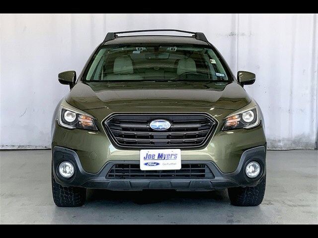 2019 Subaru Outback Limited