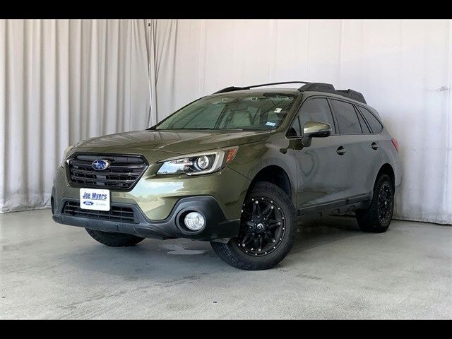 2019 Subaru Outback Limited