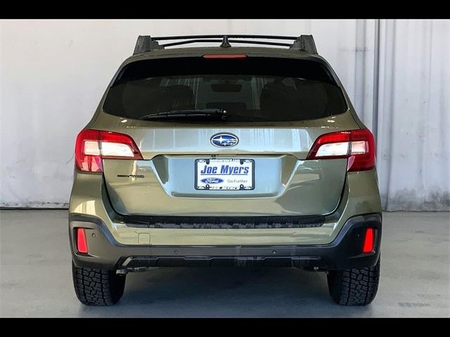 2019 Subaru Outback Limited