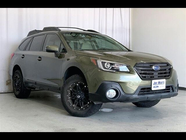 2019 Subaru Outback Limited