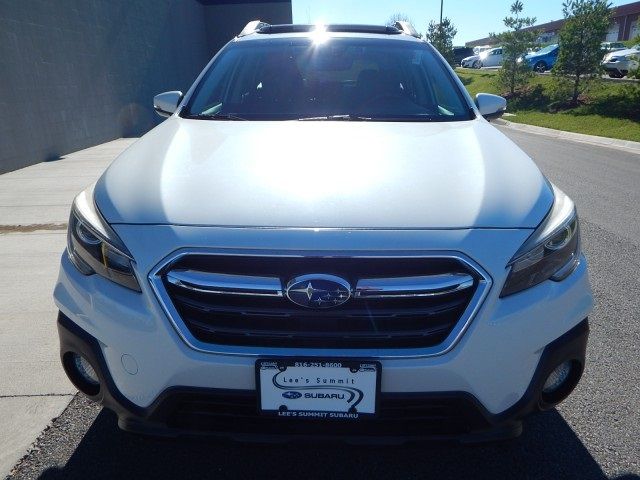 2019 Subaru Outback Limited