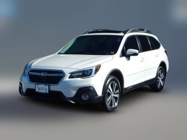 2019 Subaru Outback Limited