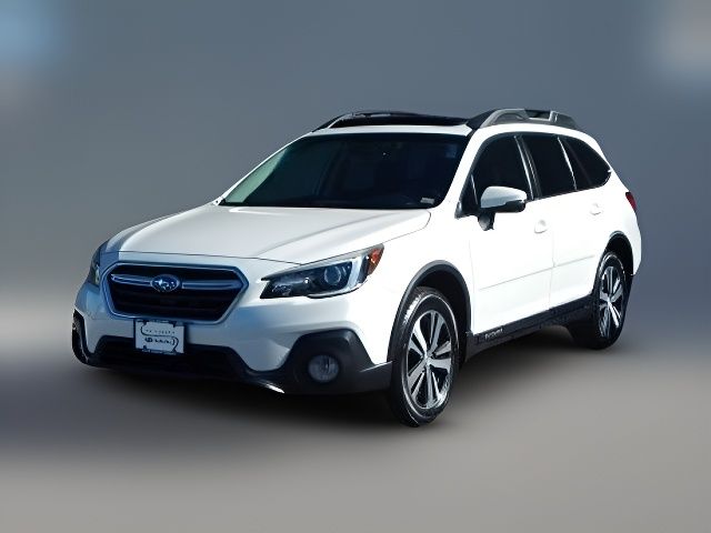 2019 Subaru Outback Limited