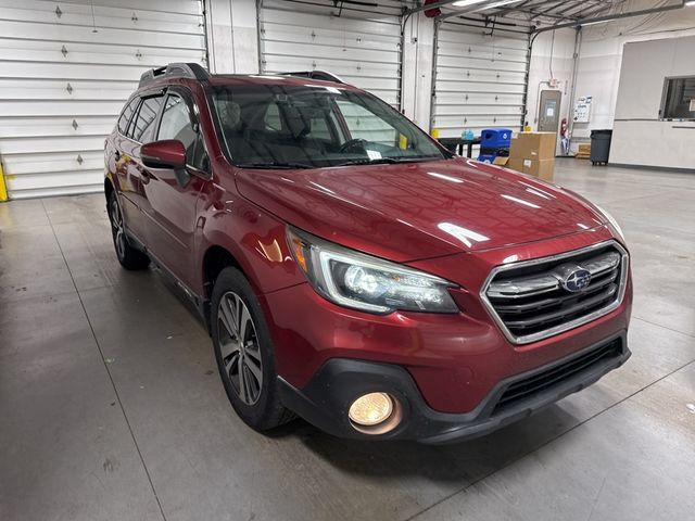 2019 Subaru Outback Limited