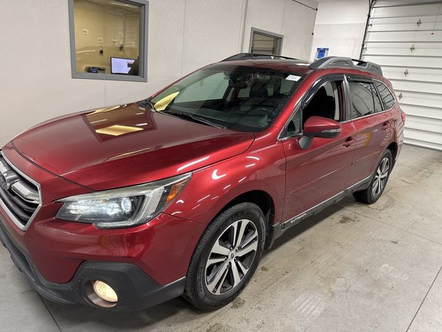 2019 Subaru Outback Limited