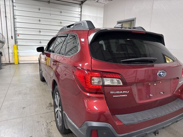 2019 Subaru Outback Limited