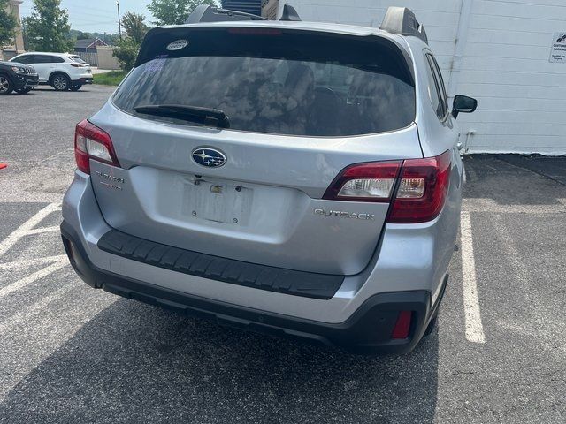 2019 Subaru Outback Limited