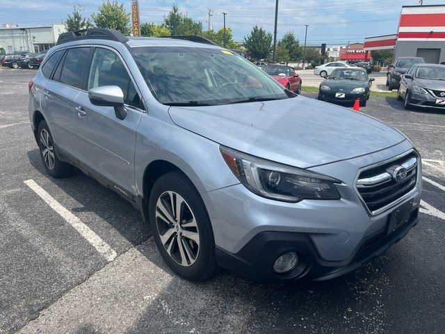 2019 Subaru Outback Limited