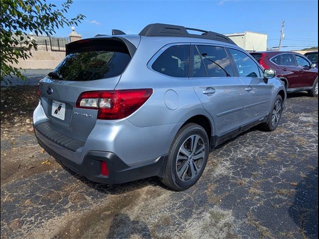 2019 Subaru Outback Limited