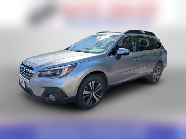 2019 Subaru Outback Limited