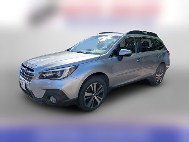 2019 Subaru Outback Limited