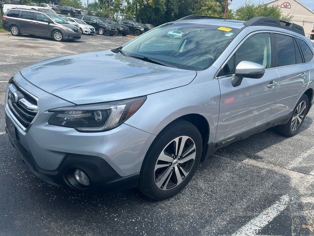 2019 Subaru Outback Limited