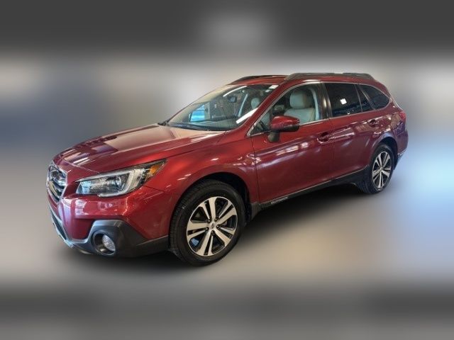 2019 Subaru Outback Limited